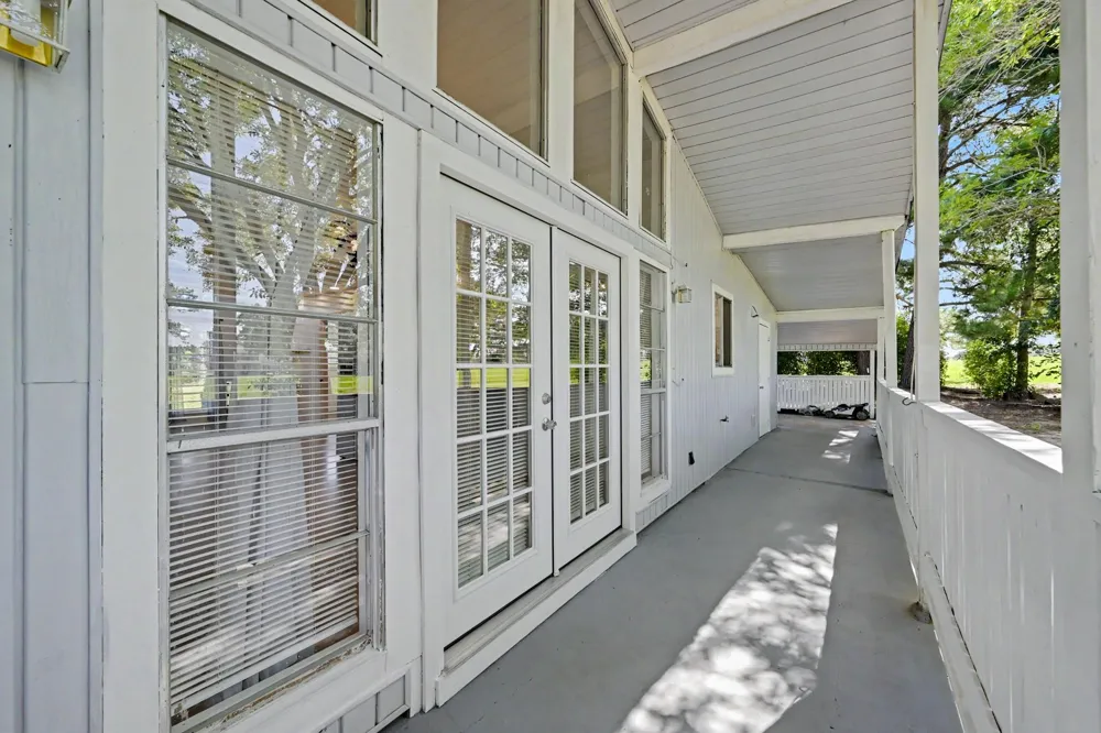 77 High Meadow Trinity, TX 75862