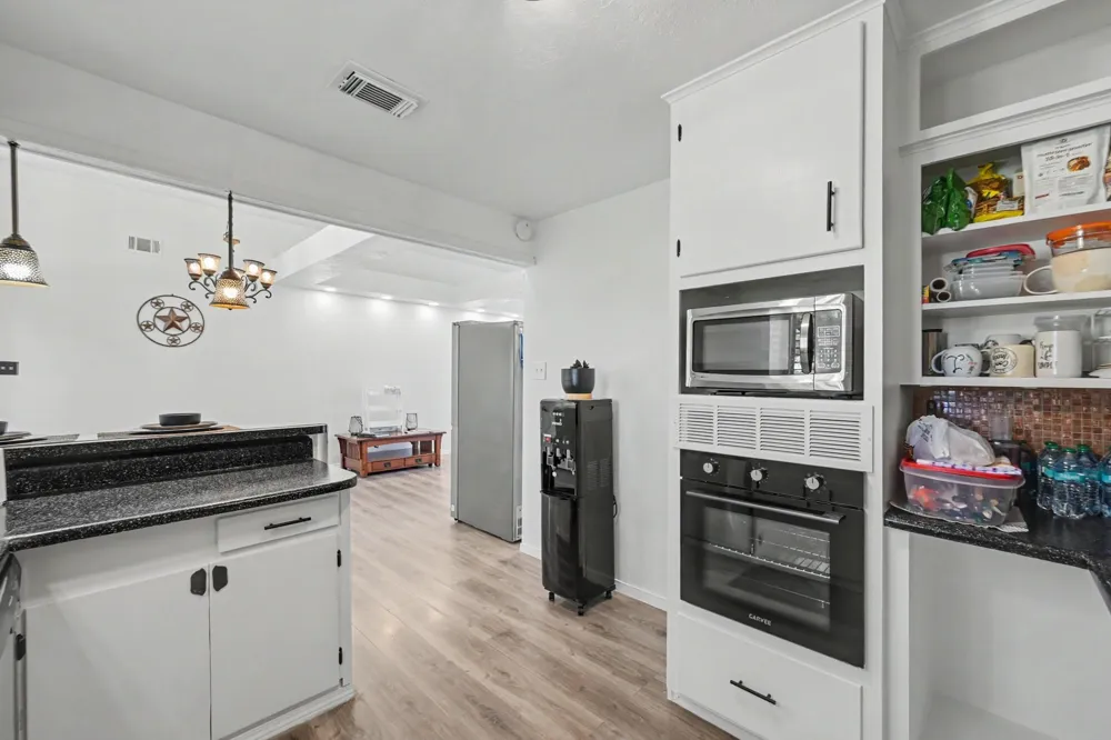 77 High Meadow Trinity, TX 75862