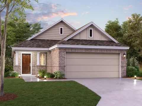 1033 Garnet Star Drive