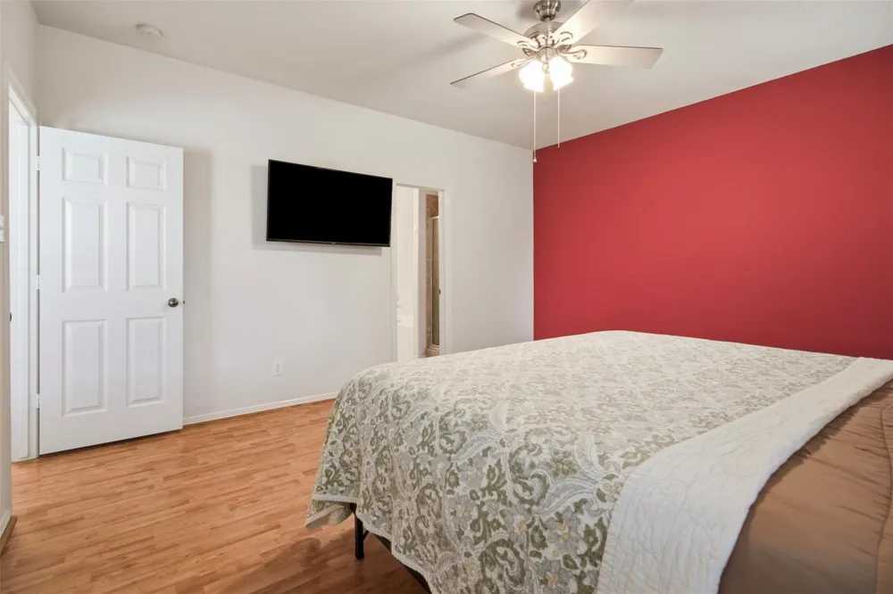 32019 Sue Lane Pinehurst, TX 77362
