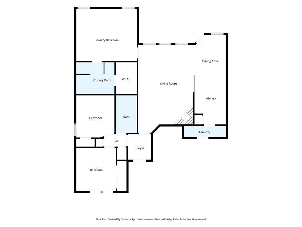 32019 Sue Lane Pinehurst, TX 77362
