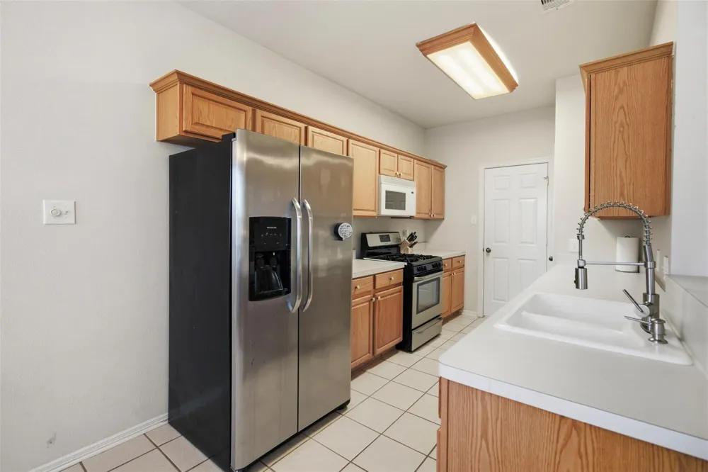 32019 Sue Lane Pinehurst, TX 77362