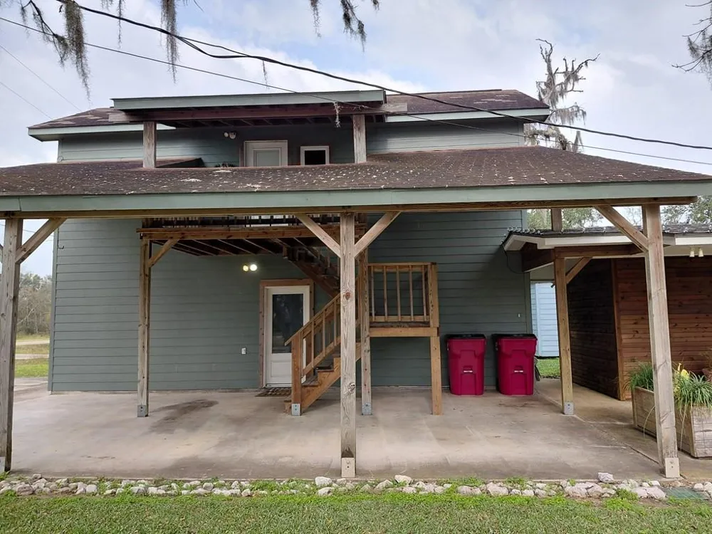6666 County Road 659 Brazoria, TX 77422