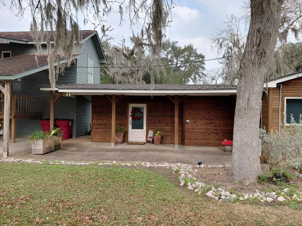 6666 County Road 659 Brazoria, TX 77422