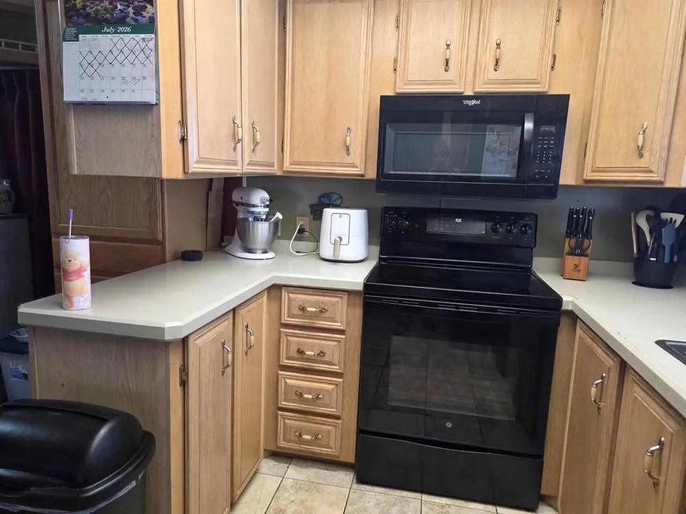 5354 SE 64TH TERRACE Okeechobee, FL 34974