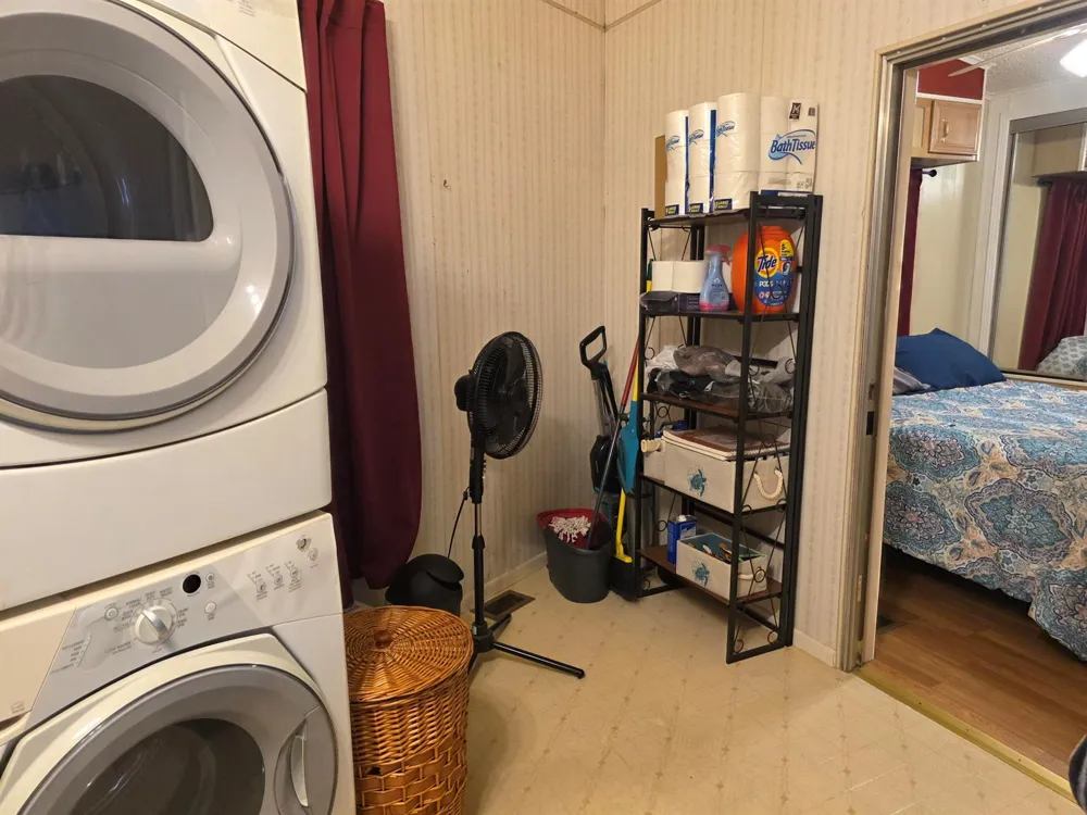 5354 SE 64TH TERRACE Okeechobee, FL 34974
