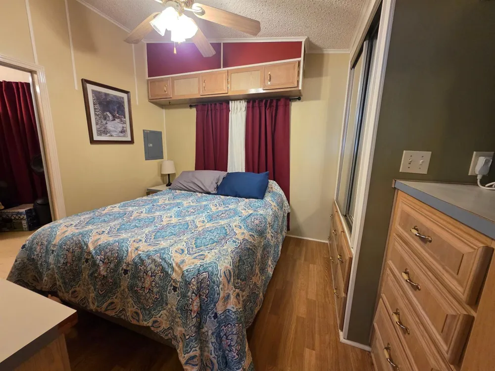 5354 SE 64TH TERRACE Okeechobee, FL 34974