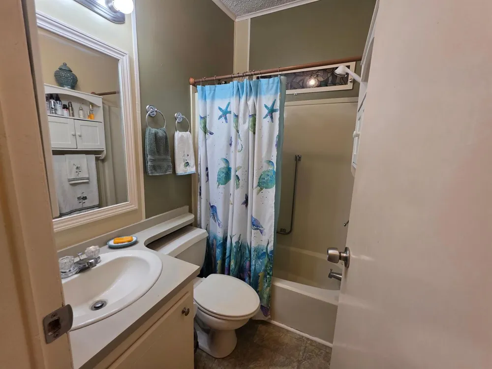 5354 SE 64TH TERRACE Okeechobee, FL 34974