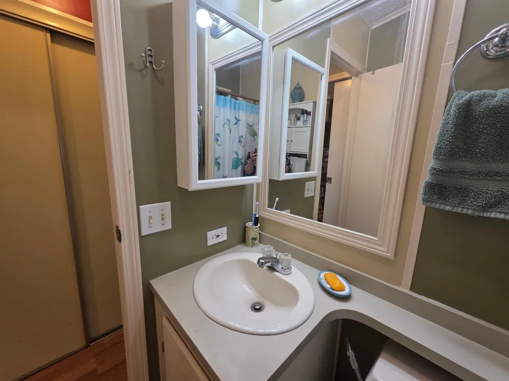 5354 SE 64TH TERRACE Okeechobee, FL 34974