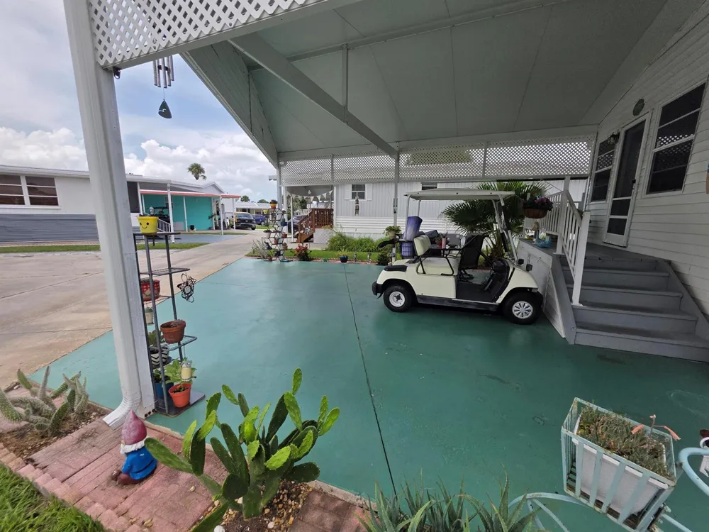 5354 SE 64TH TERRACE Okeechobee, FL 34974