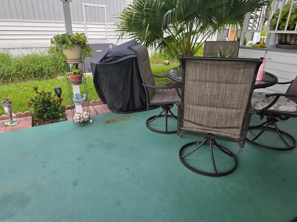5354 SE 64TH TERRACE Okeechobee, FL 34974