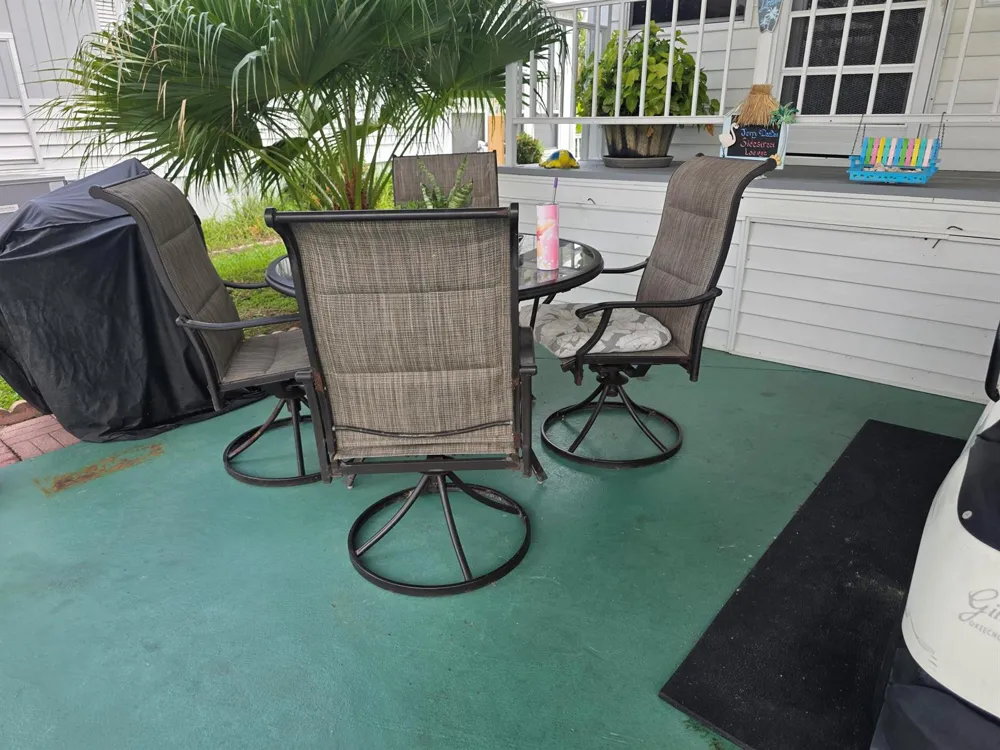 5354 SE 64TH TERRACE Okeechobee, FL 34974