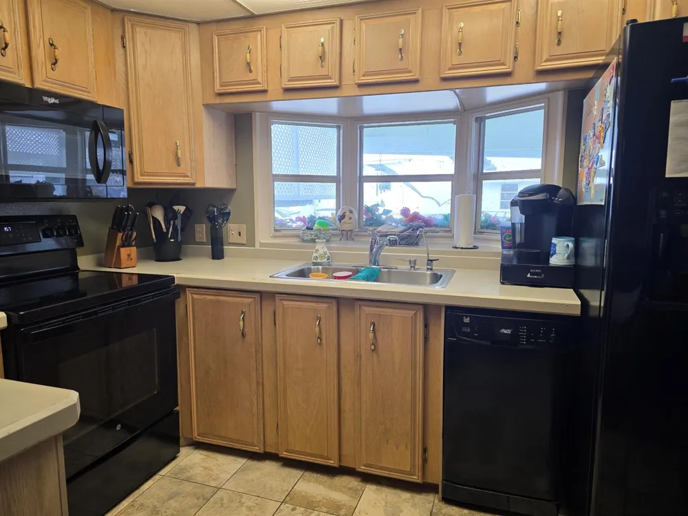 5354 SE 64TH TERRACE Okeechobee, FL 34974