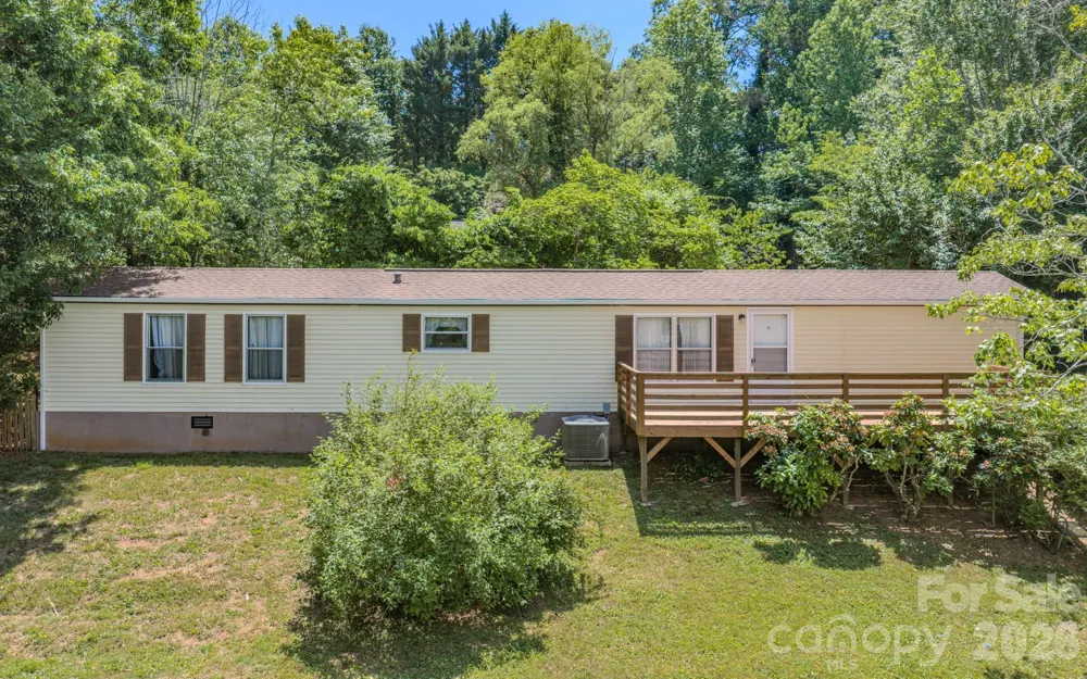 12 Sweet Birch Drive Alexander, NC 28701