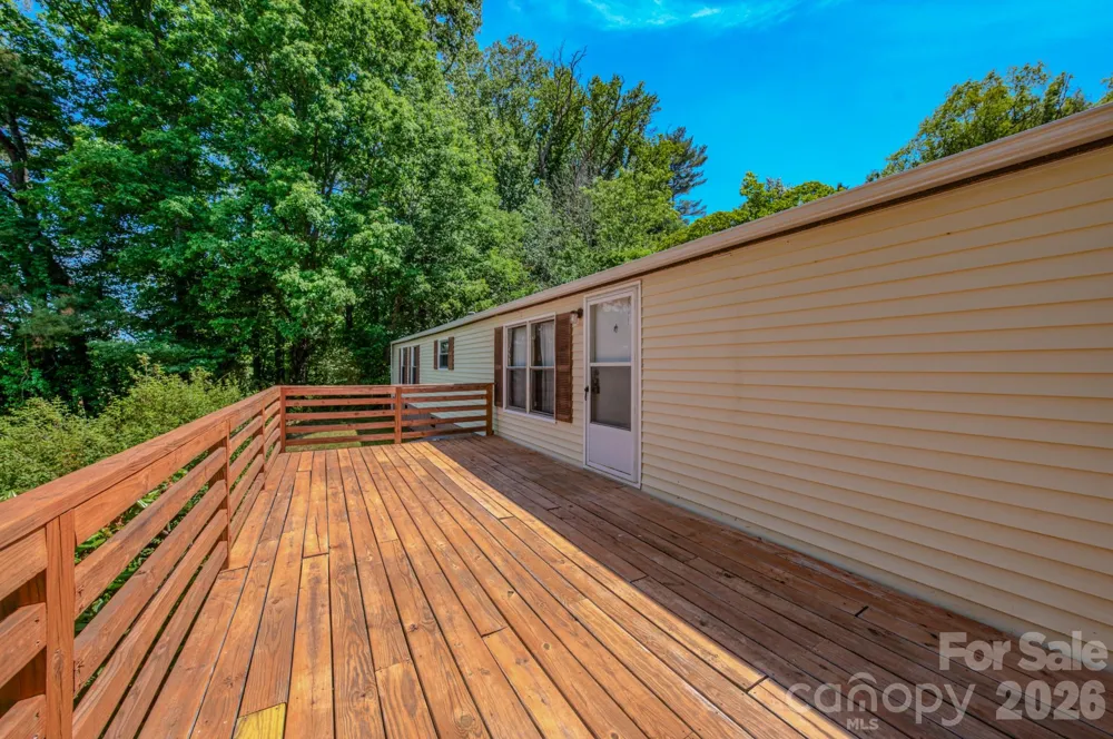 12 Sweet Birch Drive Alexander, NC 28701