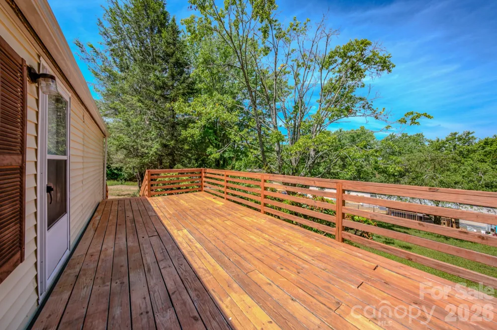 12 Sweet Birch Drive Alexander, NC 28701