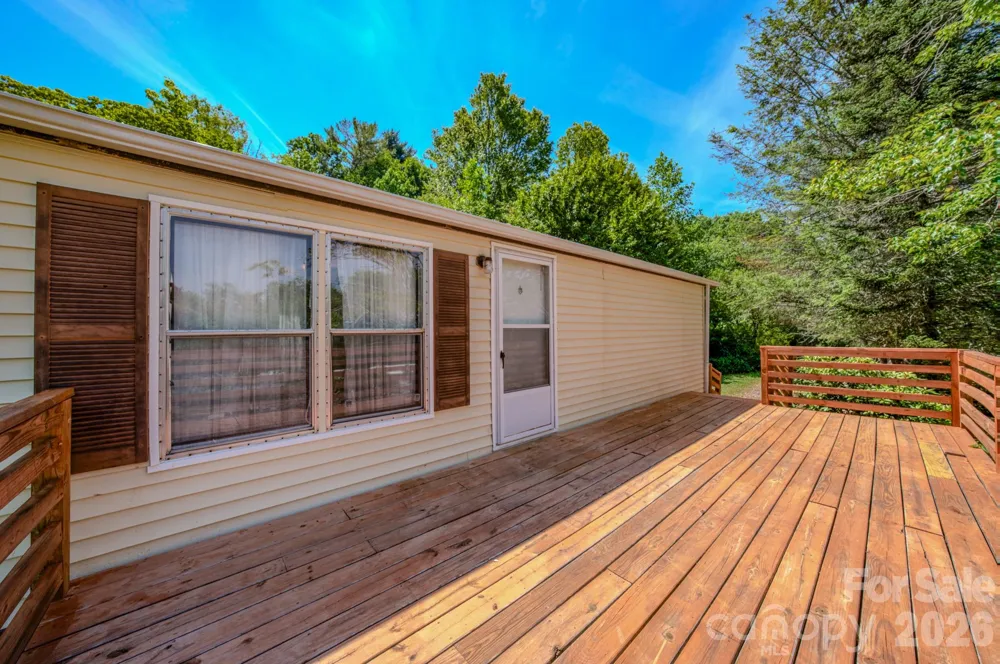 12 Sweet Birch Drive Alexander, NC 28701