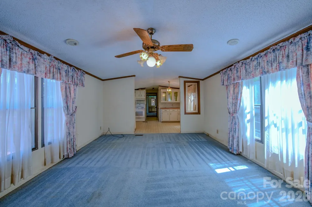 12 Sweet Birch Drive Alexander, NC 28701