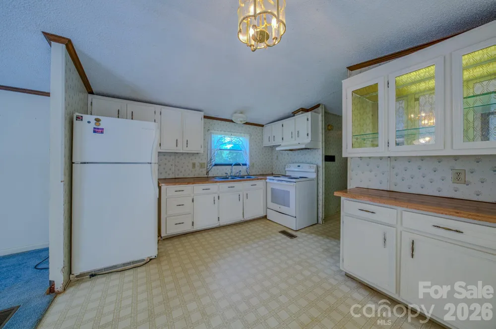 12 Sweet Birch Drive Alexander, NC 28701