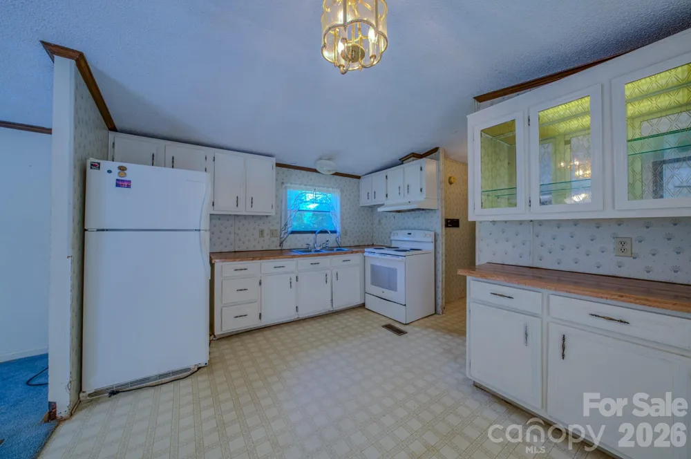 12 Sweet Birch Drive Alexander, NC 28701