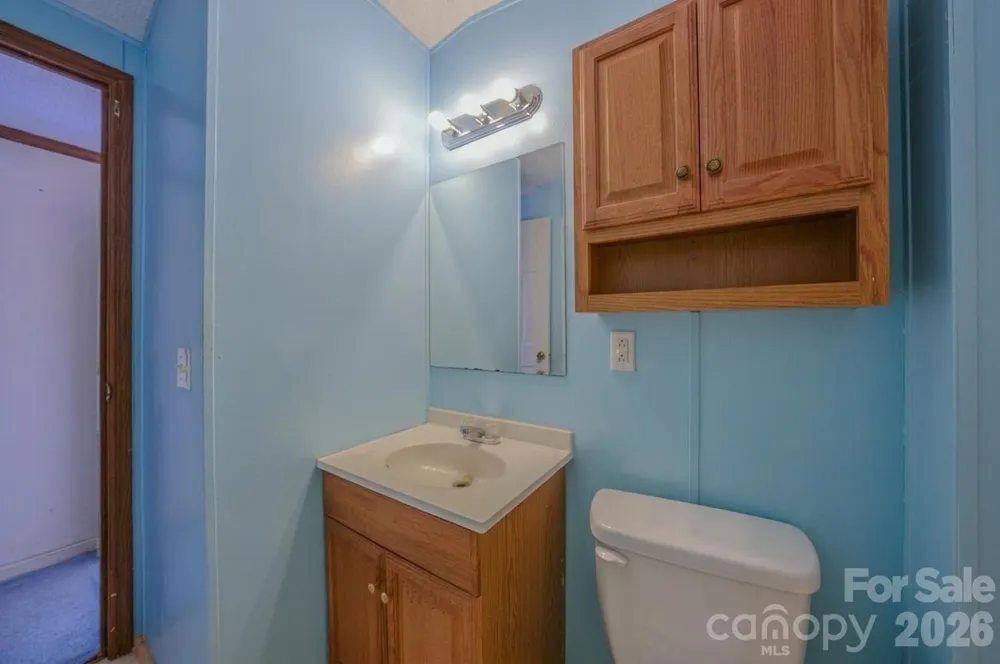 12 Sweet Birch Drive Alexander, NC 28701