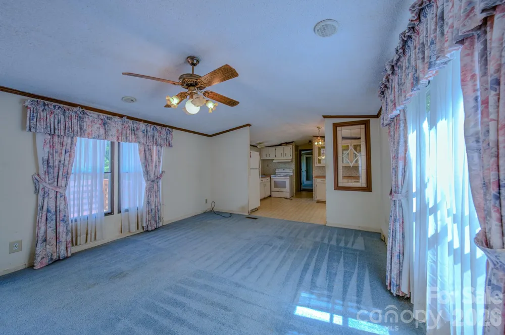 12 Sweet Birch Drive Alexander, NC 28701