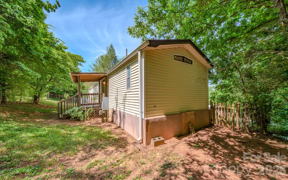 12 Sweet Birch Drive Alexander, NC 28701