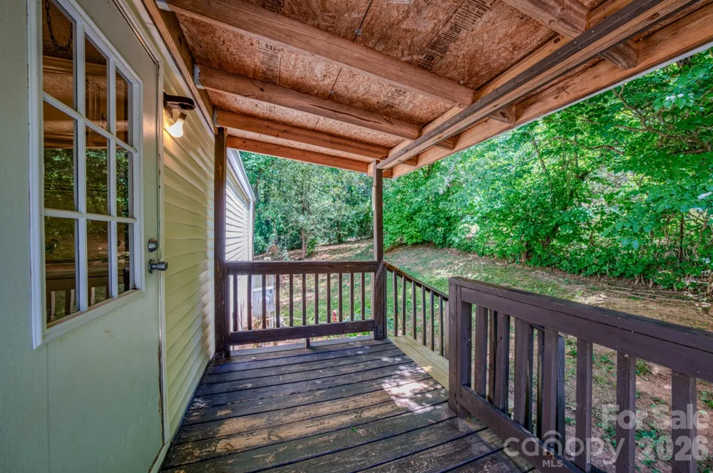 12 Sweet Birch Drive Alexander, NC 28701