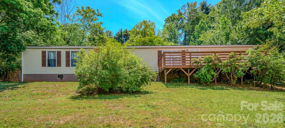 12 Sweet Birch Drive Alexander, NC 28701