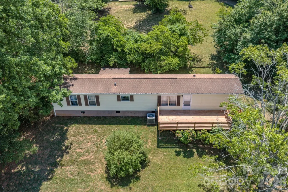 12 Sweet Birch Drive Alexander, NC 28701