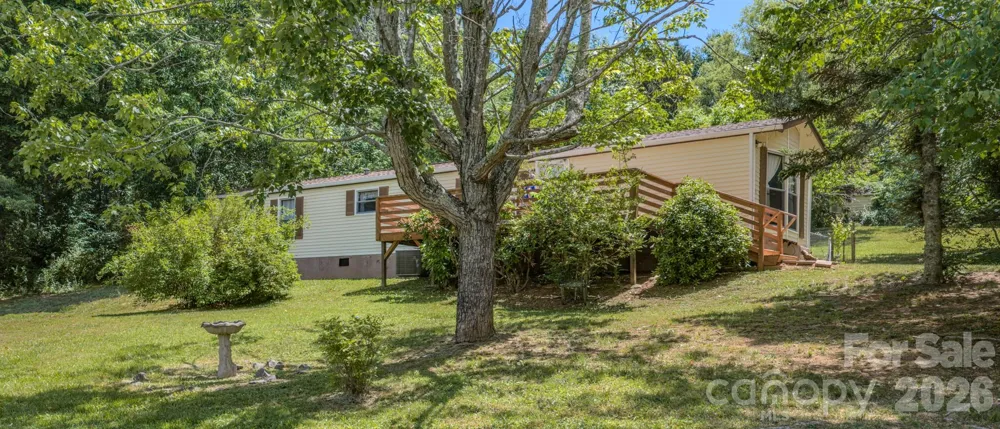 12 Sweet Birch Drive Alexander, NC 28701