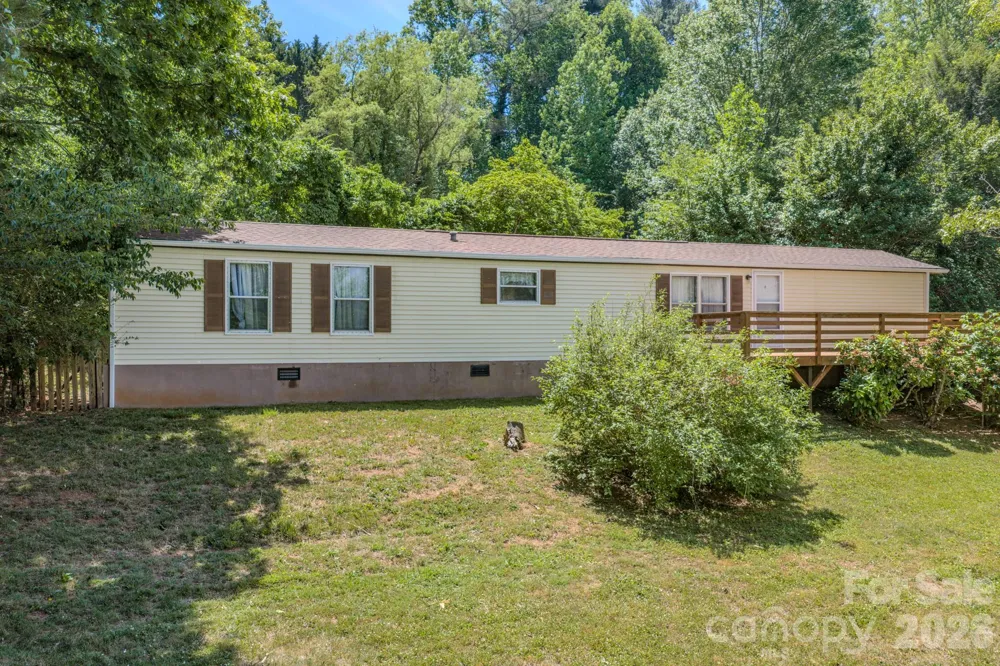12 Sweet Birch Drive Alexander, NC 28701