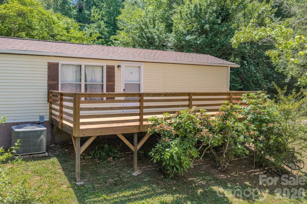 12 Sweet Birch Drive Alexander, NC 28701
