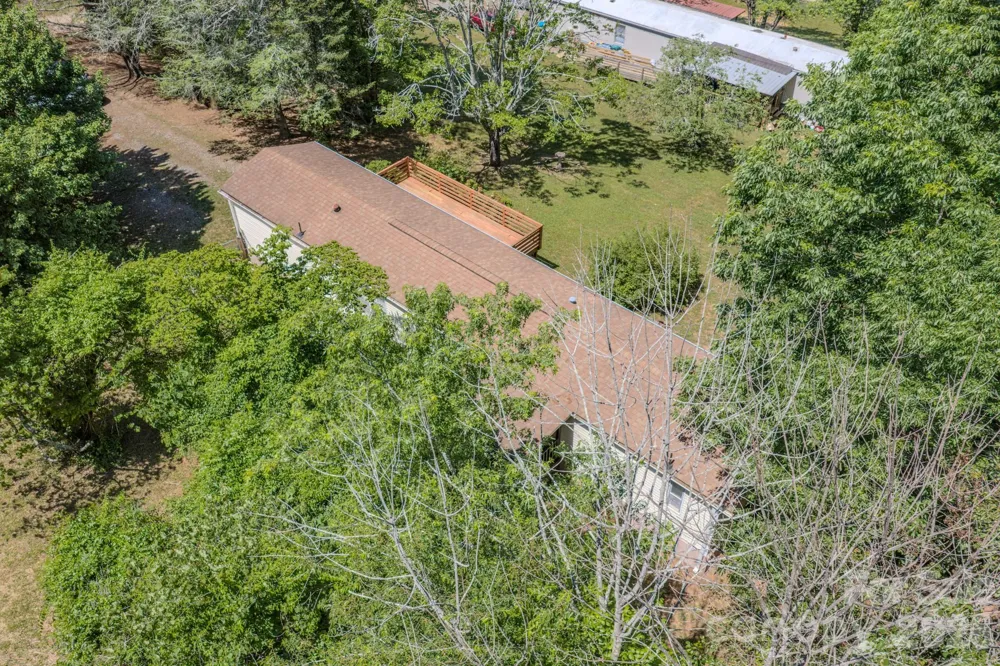 12 Sweet Birch Drive Alexander, NC 28701