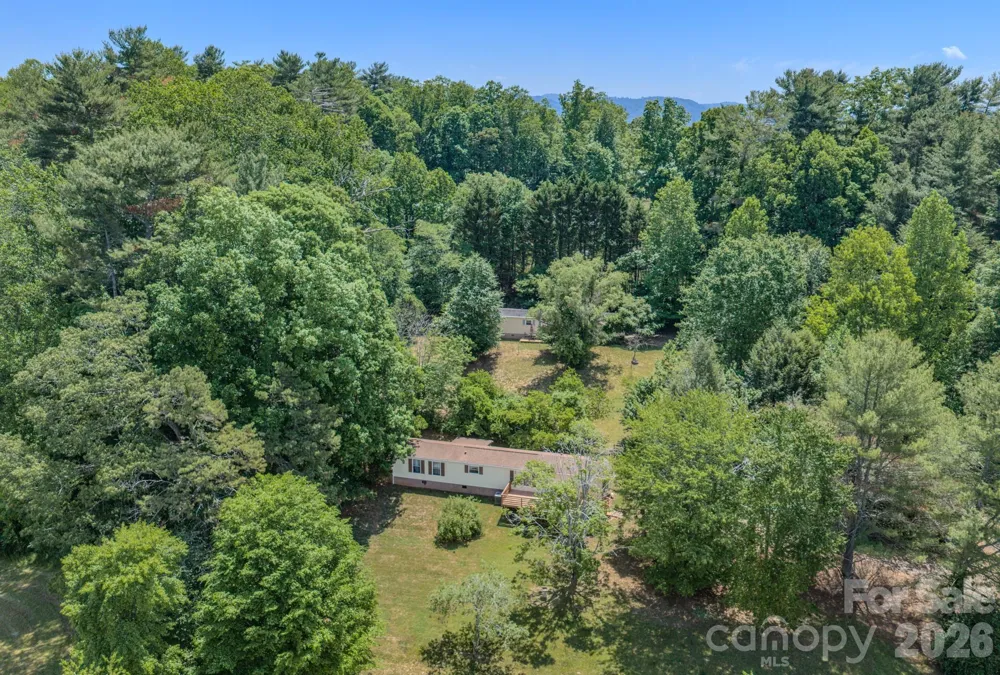 12 Sweet Birch Drive Alexander, NC 28701
