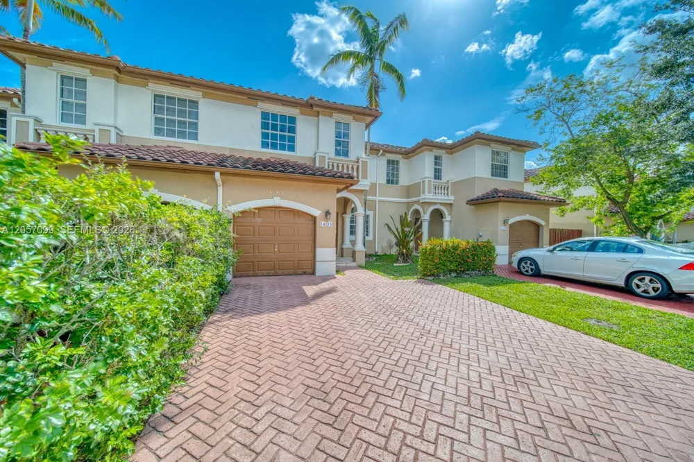 14115 SW 51st Ln #14115 Miramar, FL 33027