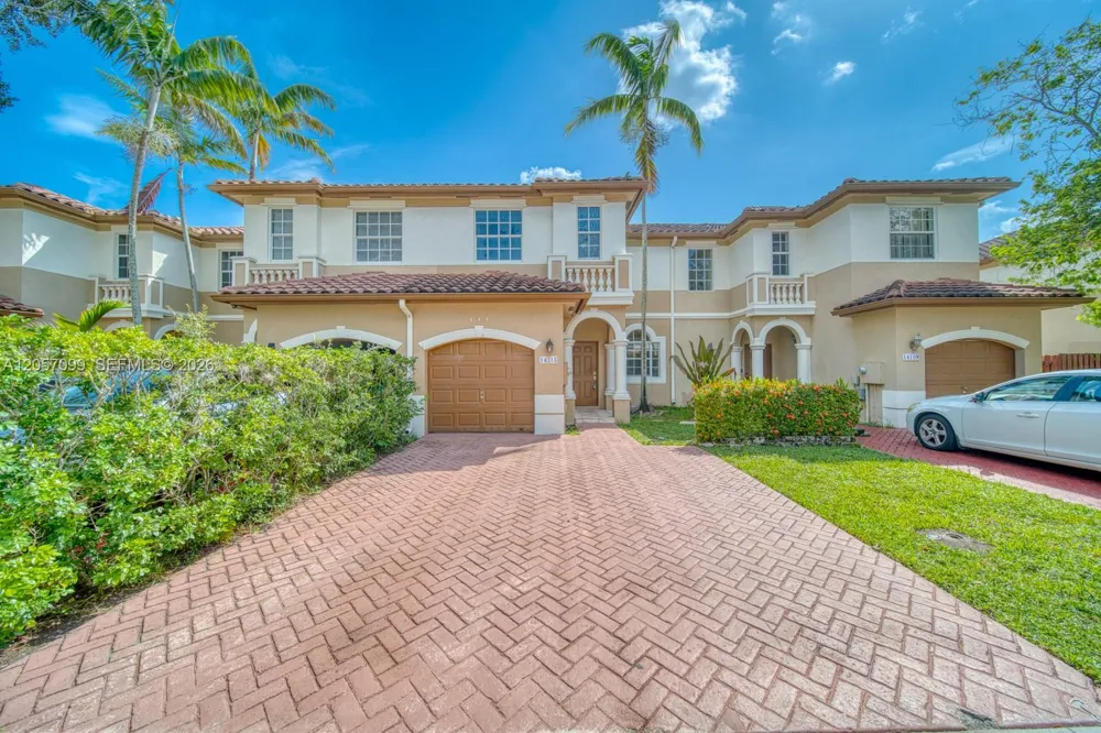 14115 SW 51st Ln #14115 Miramar, FL 33027