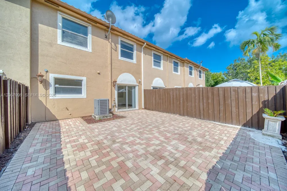 14115 SW 51st Ln #14115 Miramar, FL 33027