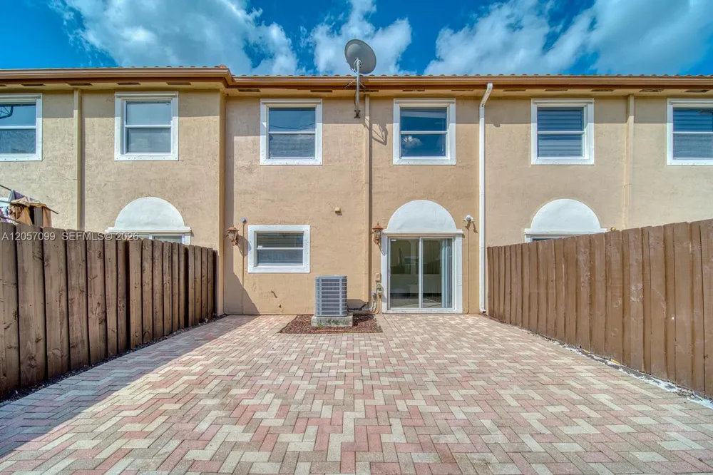 14115 SW 51st Ln #14115 Miramar, FL 33027
