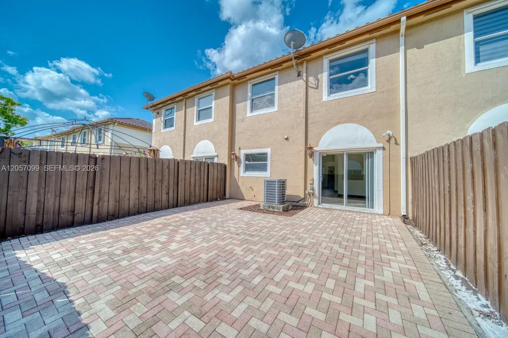 14115 SW 51st Ln #14115 Miramar, FL 33027