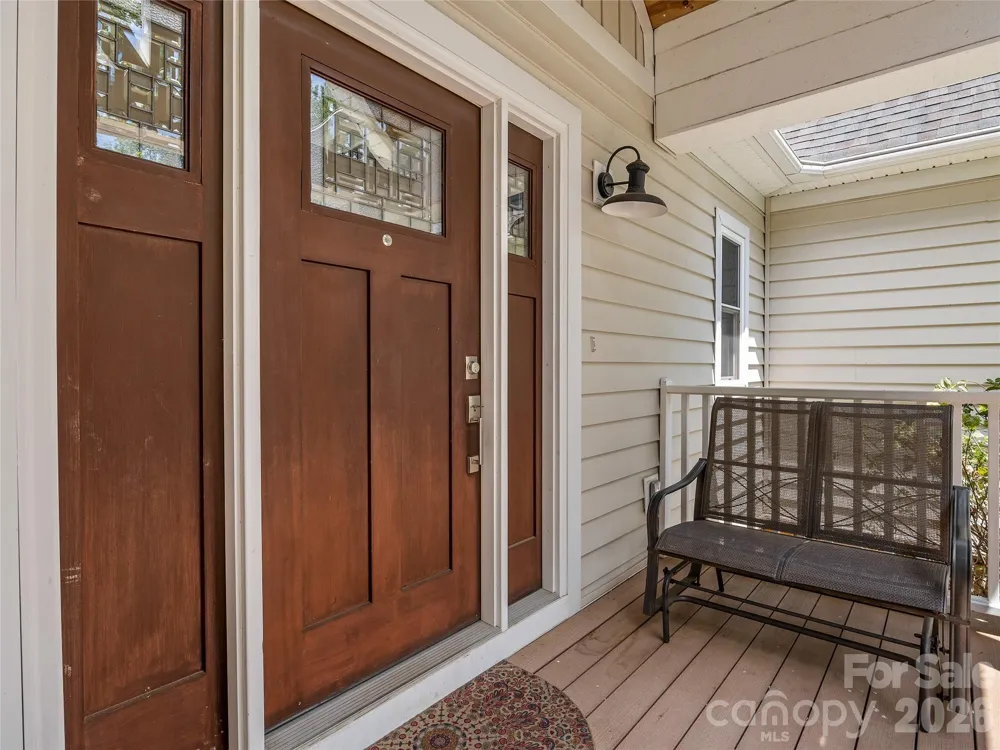 240 Persimmon Hill Drive Columbus, NC 28722
