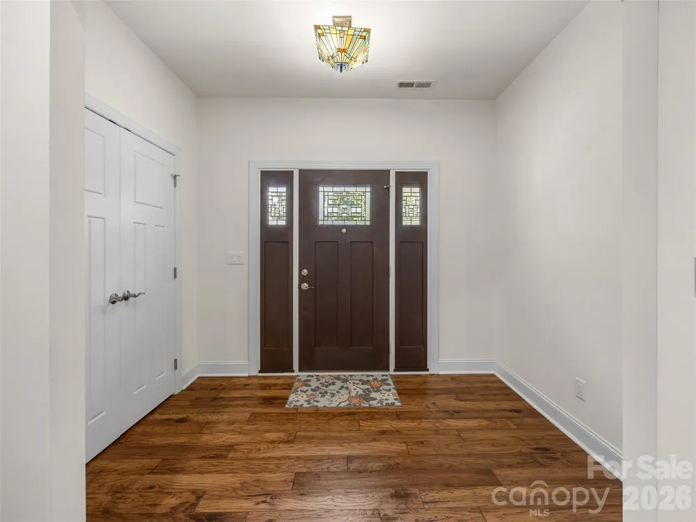 240 Persimmon Hill Drive Columbus, NC 28722