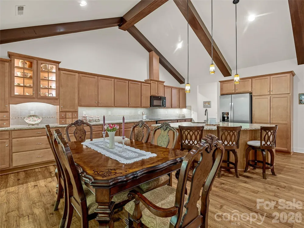 240 Persimmon Hill Drive Columbus, NC 28722
