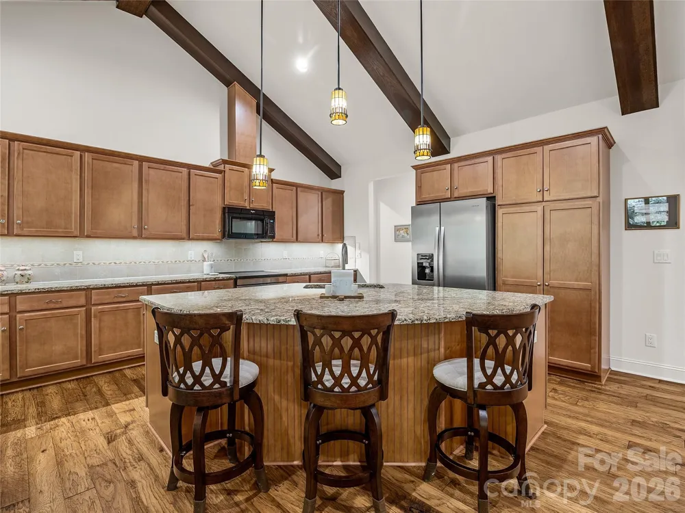 240 Persimmon Hill Drive Columbus, NC 28722