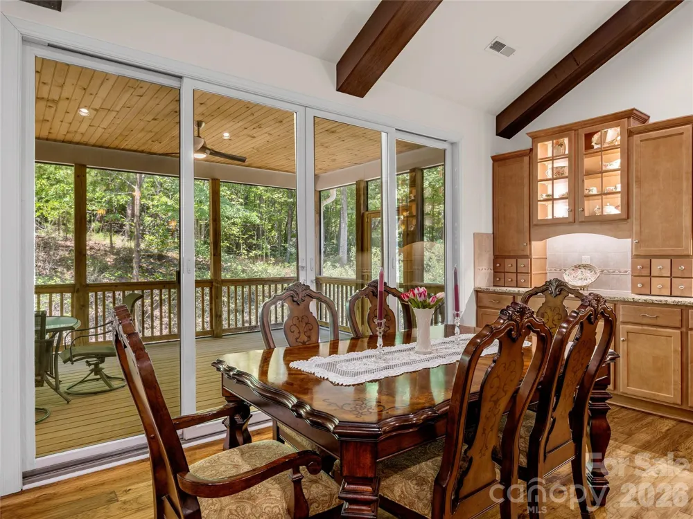 240 Persimmon Hill Drive Columbus, NC 28722