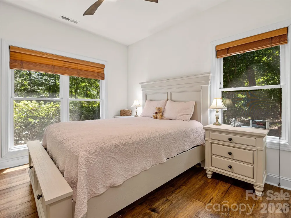 240 Persimmon Hill Drive Columbus, NC 28722