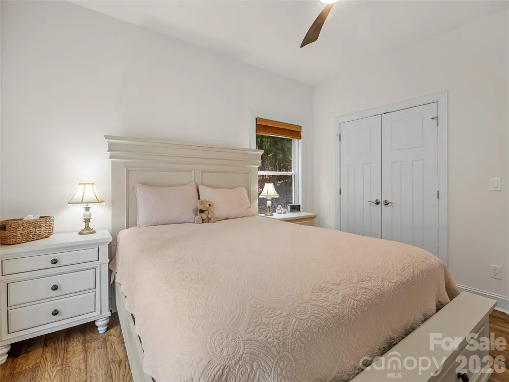 240 Persimmon Hill Drive Columbus, NC 28722