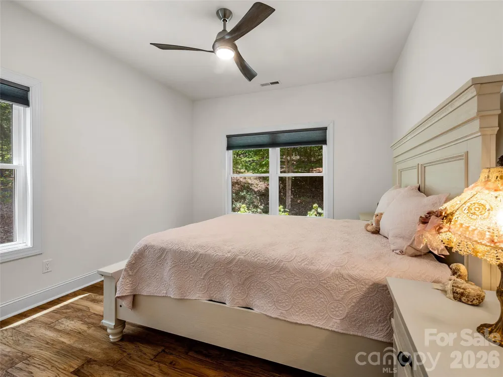 240 Persimmon Hill Drive Columbus, NC 28722