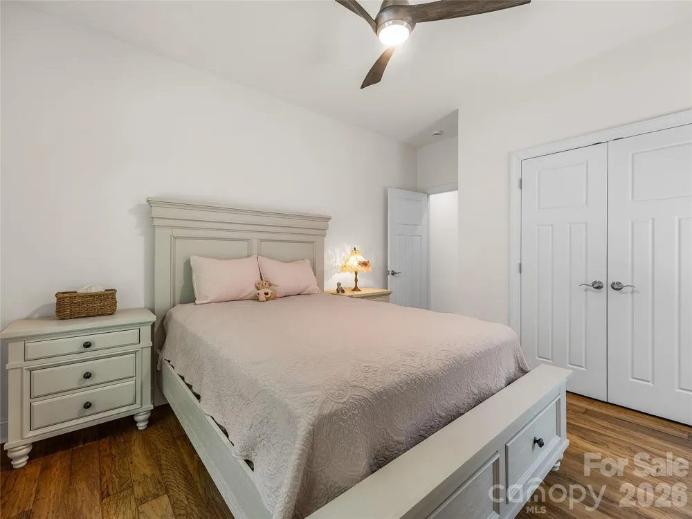 240 Persimmon Hill Drive Columbus, NC 28722
