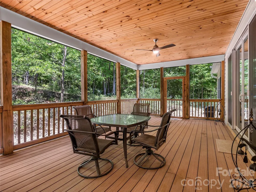 240 Persimmon Hill Drive Columbus, NC 28722